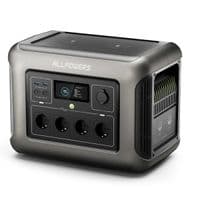 Зарядна станція Allpowers R1500 LITE