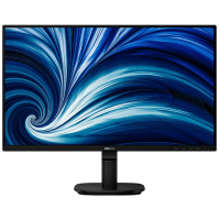 Монiтор TFT PHILIPS 23.8" 24B2N2200/00 IPS FHD 120hz 300nit VGA HDMI DP MM TCO Black