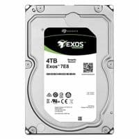 Накопичувач HDD SATA 4.0TB Seagate Exos 7E8 7200rpm 128MB (ST4000NM0035)_Refurbished