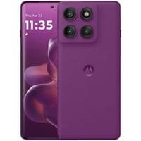 Мобільний телефон Motorola Edge 60 Pro 8/256GB Sparkling Grape (PB7X0089RS)