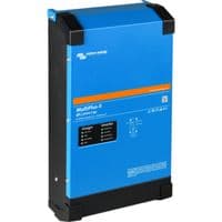 Инвертор гибридный Victron Energy MultiPlus-II 48_5000_70-50 230V (5 кBA, 4 кВт, 1 фаза, бeз MPPT) SN HQ2329XYF6T