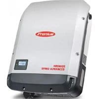 Інвертор мережевий Fronius Symo 5.0-3-M (5 кВт, 3 фази, 2 МРРТ) SN 30238589