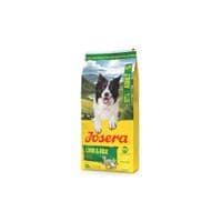 Сухий корм для собак Josera Adult Lamb & Rice 900 г (4032254785842)