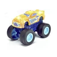 Машина Dickie Toys Монстр-трак Бит (3762007)