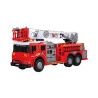 Спецтехника Dickie Toys Пожарная машинка 62 см (3719015)