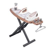 Игровой набор Smoby Гладильная система (7600330125)