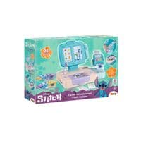 Игровой набор Smoby Дисней Стич Касса супермаркета (7600350119)