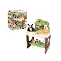 Игровой набор Smoby Центр по уходу за животными с пандой (340406)