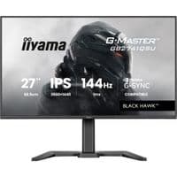 Монітор iiyama GB2741QSU-B1