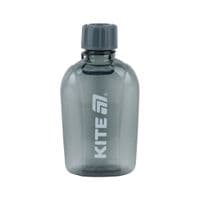 Бутылка для воды Kite 650 мл серая (K25-1240-1)