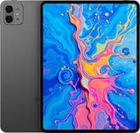Планшет Teclast ArtPad Pro 12.7” 8/256GB / LTE Metal, Grey (6940709687697)