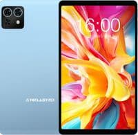 Планшет Teclast T50 Mini 8.68" 8/128GB LTE Metal, Blue (6940709687512)