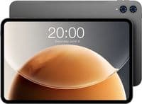 Планшет Teclast T65 13.4” 8/128GB LTE Metal, Grey (6940709687758)