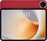 Планшет Teclast T65 PLUS 13.4” 8/256GB LTE Metal / Red (6940709687956)