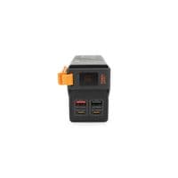 Батарея універсальна FULLTECH 30000mAh, PD65W+22.5W, Input(Type-C), Output(USB,Type-C) (PRIME-30/65)