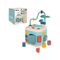 Розвиваюча іграшка Smoby Бізікуб Little Коала (140306)