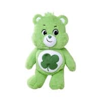Мягкая игрушка Simba Care bears Медведь зеленый (6305878003)