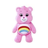 М'яка іграшка Simba Care bears Ведмідь рожевий (6305878000)