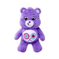 Мягкая игрушка Simba Care bears Медведь фиолетовый (6305878005)