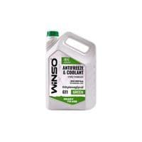 Антифриз WINSO ANTIFREEZE & COOLANT GREEN G11 0,9kg (WS82462)