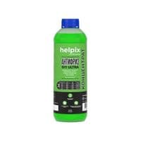 Антифриз Helpix G11 концентрат зелений 1 л (4823075809158)