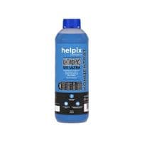 Антифриз Helpix G11 концентрат синій 1 л (4823075809141)