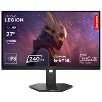 Монiтор TFT LENOVO 27" Legion 27-10 (68C5GAC4UA)