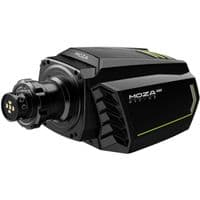 Рулевая база MOZA R21 V2, прямой привод, 21 Нм