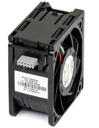 Вентилятор HPE ProLiant DL3X0 Gen11 1U 2P Standard Fan Kit P54697-B21