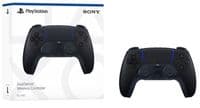 Геймпад PlayStation 5 Dualsense BT, цвет «полночный чёрный»