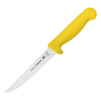 Нож TRAMONTINA PROFISSIONAL MASTER yellow обвал. 152 мм (24660/056)
