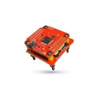 Полетный стек FLYTEX Fuzia F405 V2 + ESC 55A 6S (WVST3REDYELLOWV2)