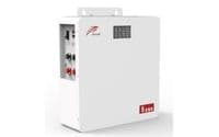 Акумуляторний блок Ritar GE-W5KWH-51.2V (LV/5.12kWh/LifePO4)