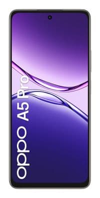 Смартфон A5 PRO 4G 8/256 CPH2711 BLACK BROWN OPPO