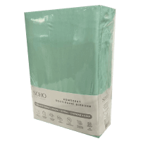 Комплект SOHO постільної білизни Сімейний 2шт-150*200 Green Sage