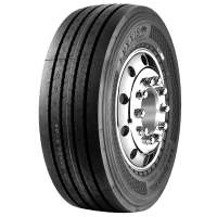 Автошина LEXXIS 385/65R22.5 Lex Space HS6 24PR 164K (ун)