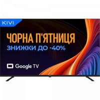 Телевізор 50", UHD, Google TV  50U800KB