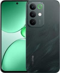 Смартфон REALME C85 Pro 8/256Gb NFC (павлинье-зеленый)