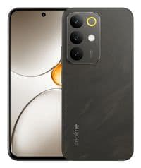 Смартфон REALME C85 8/256Gb NFC (черный лебедь)