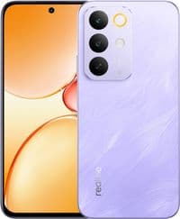 Смартфон REALME C85 Pro 8/256Gb NFC (parrot purple)