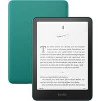 Електронна книга Amazon Kindle Paperwhite (12th Gen) Signature Edition (2024) SA569P 32GB Metallic Jade_JP