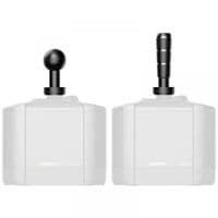 Набір змінних ручок для Moza Active Shifter