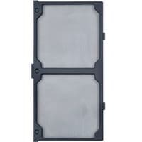 Пиловий фільтр для ПК Lian Li LANCOOL 207 Front Dust Filter, black (G89.LAN207-1X.00)