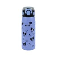 Термокружка Kite 1262 с трубочкой 600 мл HK (HK25-1262)