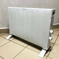 Обігрівач SeaBreeze SB-042