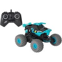 Радиоуправляемая игрушка Otamanko Танцующая машинка BULL RIDER, зеленый (С006 green)