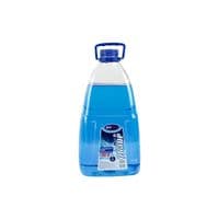 Омивач автомобільний Автотрейд OBZOR AUTO (-20) 5л Мор. бри