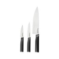 Набор ножей из 7 предметов KitchenAid Classic (KE6PSTANOBG)