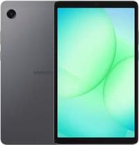 Samsung Galaxy Tab A11 Wi-Fi 4/64GB сірий (SM-X130NZAA) без адаптера