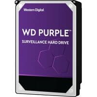WD Purple 4TB CMR, 3.5'', 256MB, SATA 6Gbps